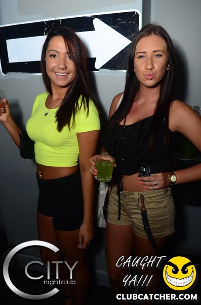 City nightclub photo 299 - June 20th, 2012