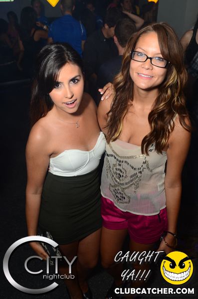 City nightclub photo 4 - June 20th, 2012