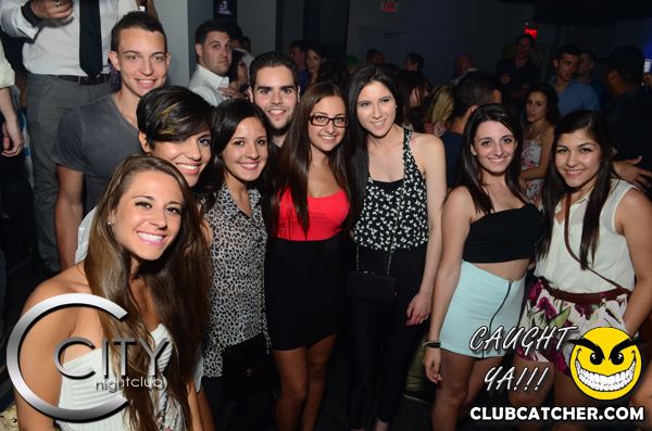 City nightclub photo 31 - June 20th, 2012