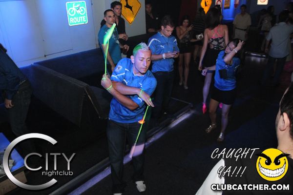 City nightclub photo 301 - June 20th, 2012