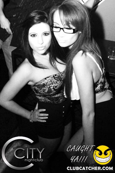 City nightclub photo 306 - June 20th, 2012