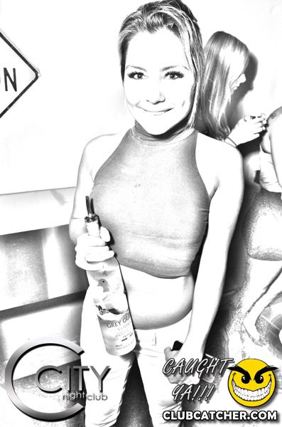 City nightclub photo 307 - June 20th, 2012