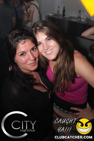 City nightclub photo 308 - June 20th, 2012