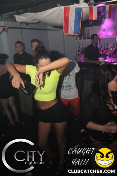 City nightclub photo 310 - June 20th, 2012