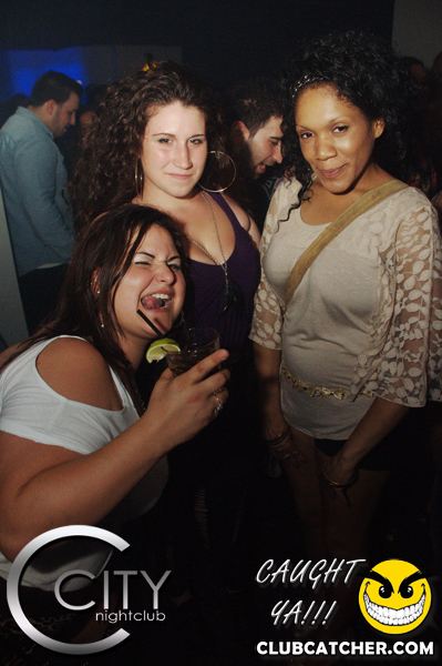 City nightclub photo 316 - June 20th, 2012