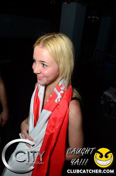 City nightclub photo 318 - June 20th, 2012