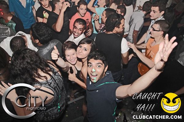 City nightclub photo 320 - June 20th, 2012