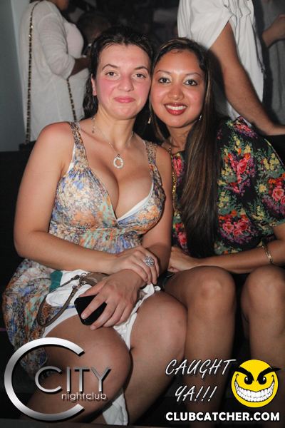 City nightclub photo 33 - June 20th, 2012