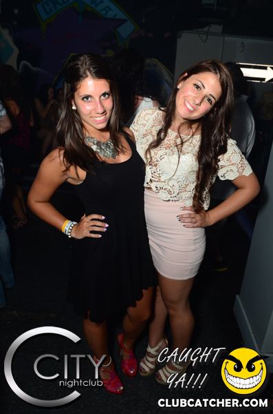 City nightclub photo 323 - June 20th, 2012