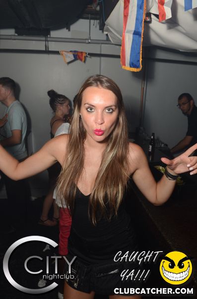 City nightclub photo 325 - June 20th, 2012