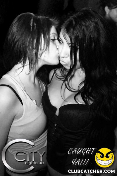 City nightclub photo 328 - June 20th, 2012