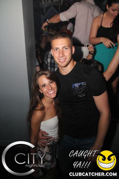 City nightclub photo 330 - June 20th, 2012
