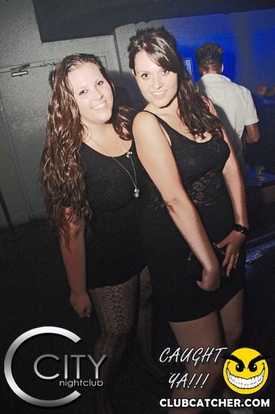 City nightclub photo 331 - June 20th, 2012