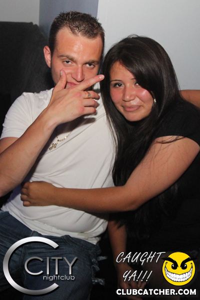 City nightclub photo 332 - June 20th, 2012