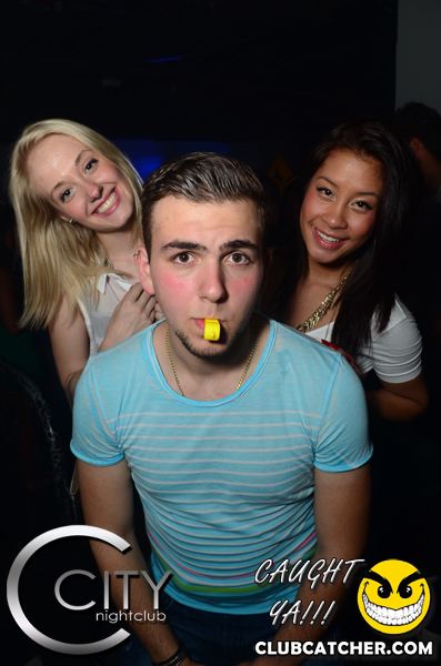 City nightclub photo 337 - June 20th, 2012