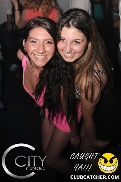 City nightclub photo 340 - June 20th, 2012