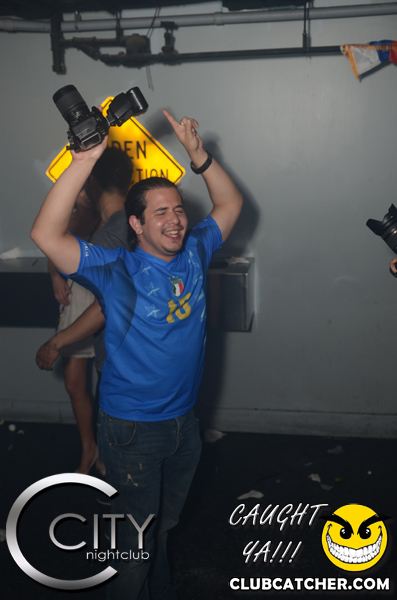 City nightclub photo 341 - June 20th, 2012