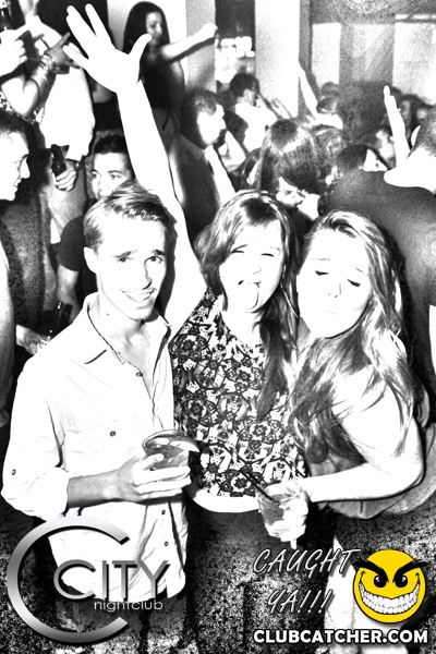 City nightclub photo 342 - June 20th, 2012