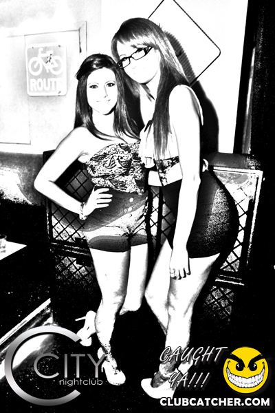 City nightclub photo 344 - June 20th, 2012
