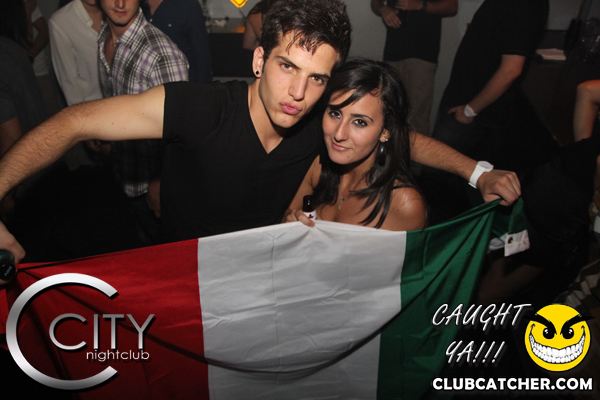 City nightclub photo 352 - June 20th, 2012
