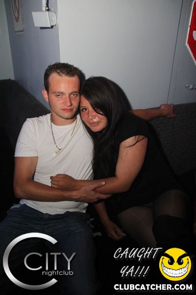 City nightclub photo 353 - June 20th, 2012