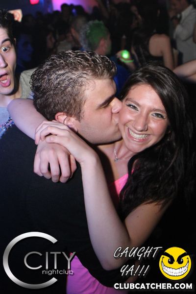 City nightclub photo 354 - June 20th, 2012