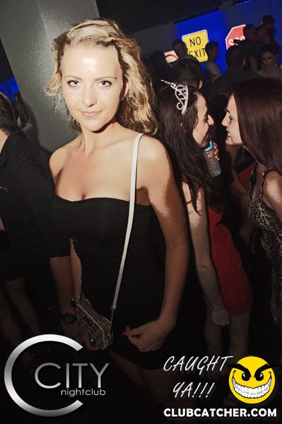 City nightclub photo 355 - June 20th, 2012