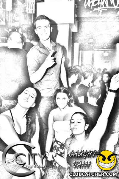 City nightclub photo 356 - June 20th, 2012