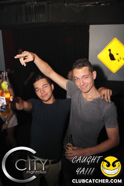 City nightclub photo 358 - June 20th, 2012