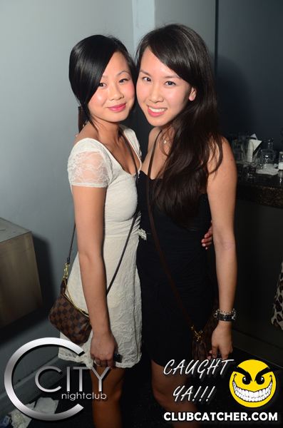 City nightclub photo 37 - June 20th, 2012