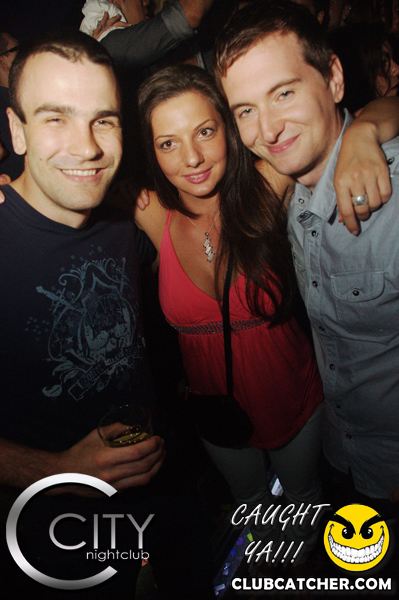 City nightclub photo 361 - June 20th, 2012