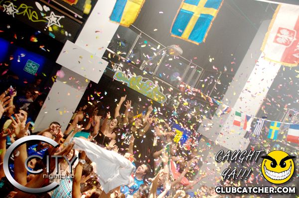 City nightclub photo 365 - June 20th, 2012