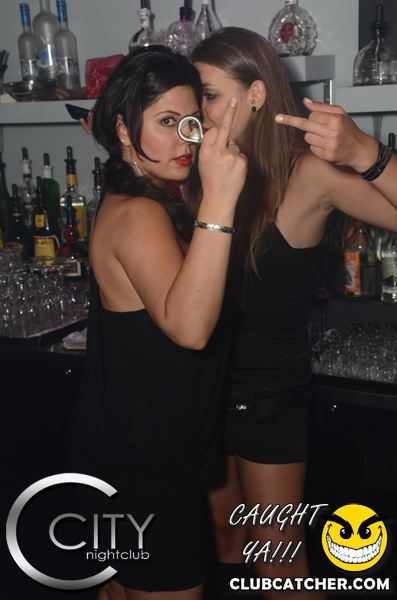 City nightclub photo 367 - June 20th, 2012