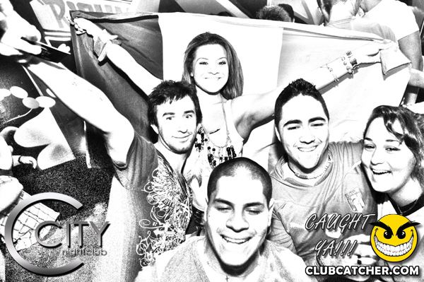 City nightclub photo 369 - June 20th, 2012