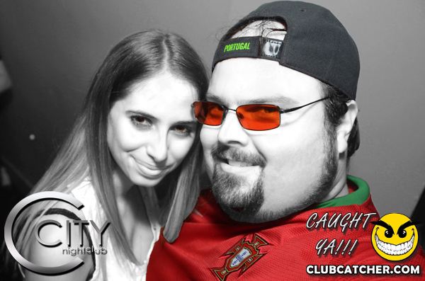 City nightclub photo 38 - June 20th, 2012