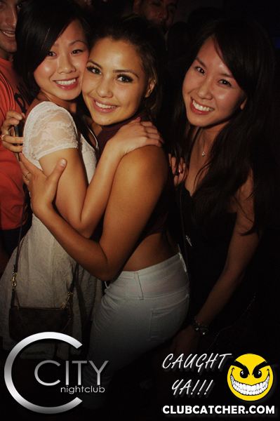 City nightclub photo 372 - June 20th, 2012