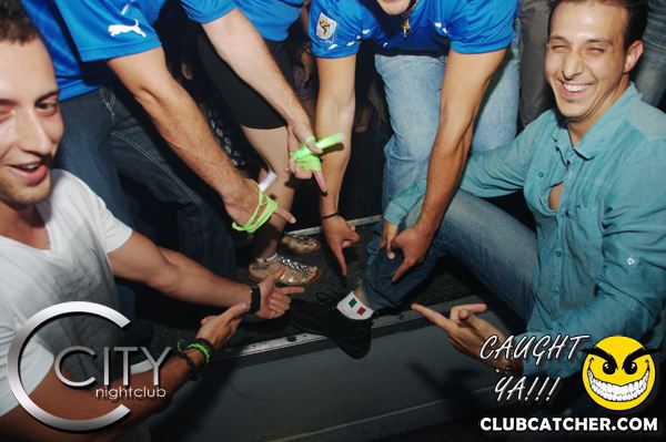 City nightclub photo 373 - June 20th, 2012