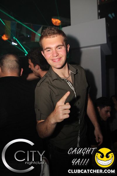 City nightclub photo 374 - June 20th, 2012