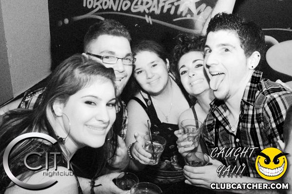 City nightclub photo 380 - June 20th, 2012