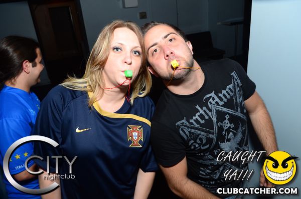 City nightclub photo 39 - June 20th, 2012