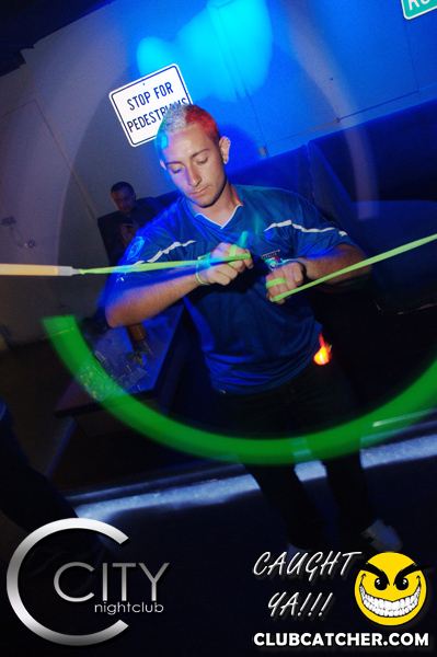 City nightclub photo 382 - June 20th, 2012