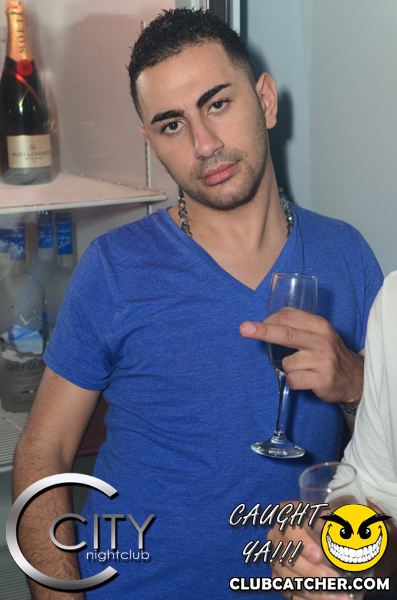 City nightclub photo 391 - June 20th, 2012