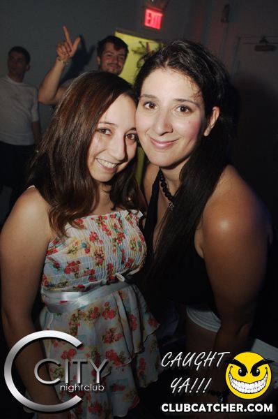 City nightclub photo 397 - June 20th, 2012