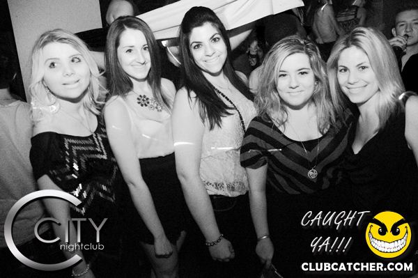 City nightclub photo 403 - June 20th, 2012