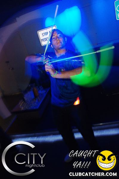 City nightclub photo 408 - June 20th, 2012