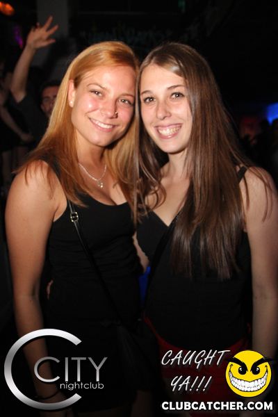 City nightclub photo 409 - June 20th, 2012