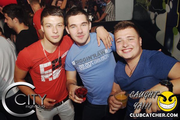 City nightclub photo 413 - June 20th, 2012