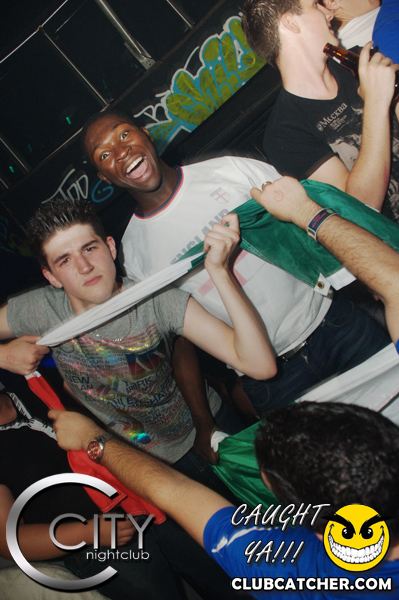 City nightclub photo 417 - June 20th, 2012