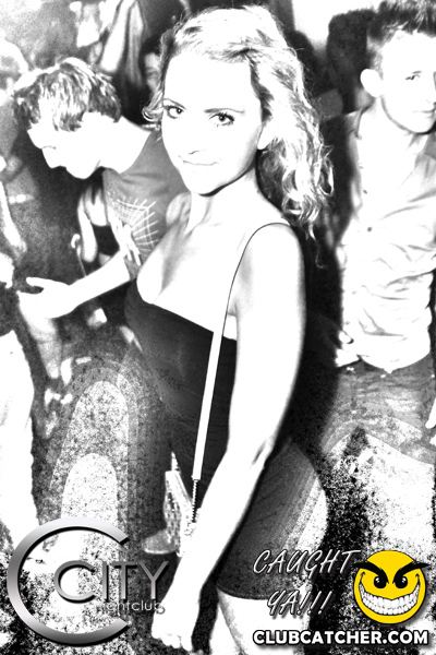 City nightclub photo 419 - June 20th, 2012