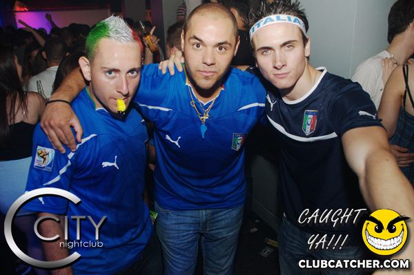 City nightclub photo 420 - June 20th, 2012